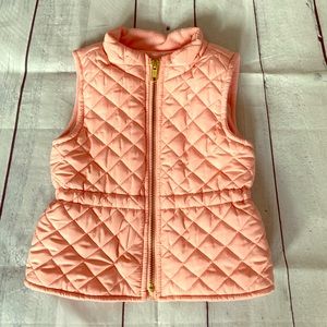 Old Navy light pink coloured vest